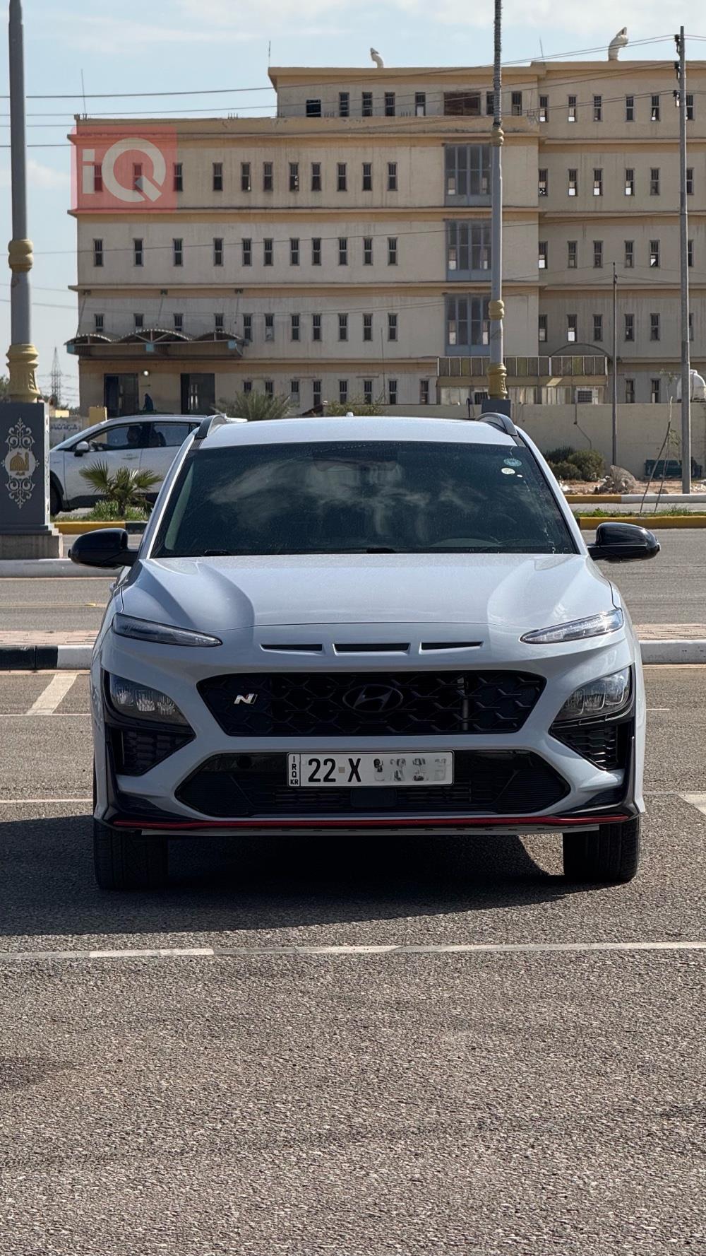 هيونداي كونا